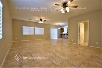 8928 Wind Warrior Ave in Las Vegas, NV - Building Photo - Building Photo