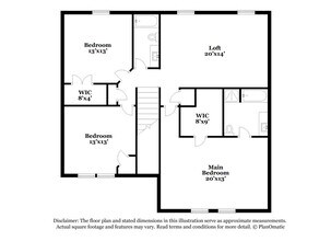 6509 Longleaf Ln in Denton, TX - Building Photo - Building Photo