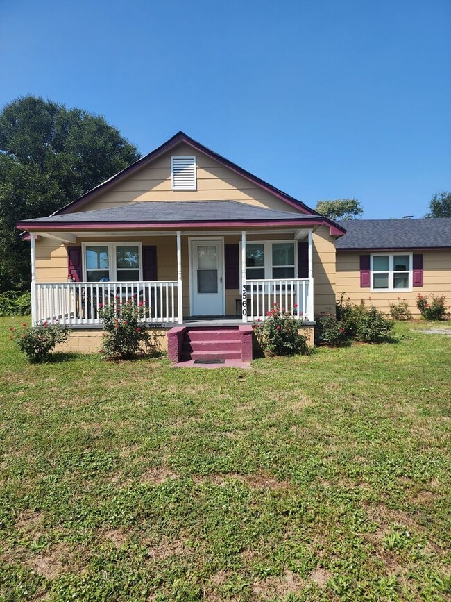 property at 3560 Tart St