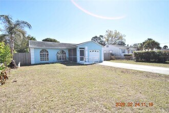 818 Gray St S in Gulfport, FL - Building Photo - Building Photo