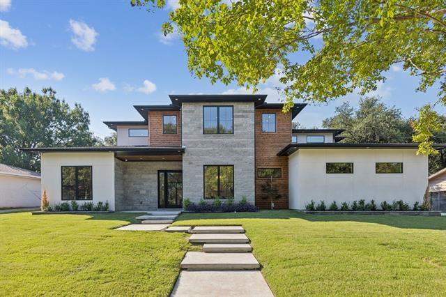 3630 Mid Pines Dr in Dallas, TX - Building Photo - Building Photo