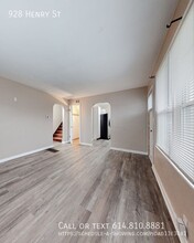 928 Henry St in Marion, OH - Building Photo - Building Photo