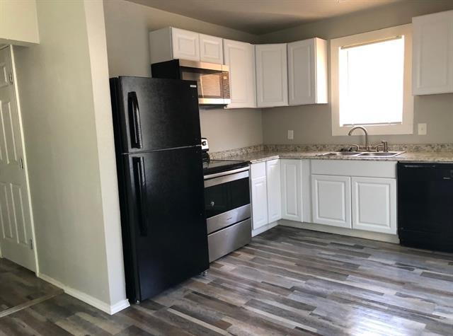 731 E Lowden St in Fort Worth, TX - Building Photo - Building Photo