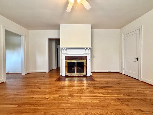 608-610 N Gregson St in Durham, NC - Building Photo - Building Photo