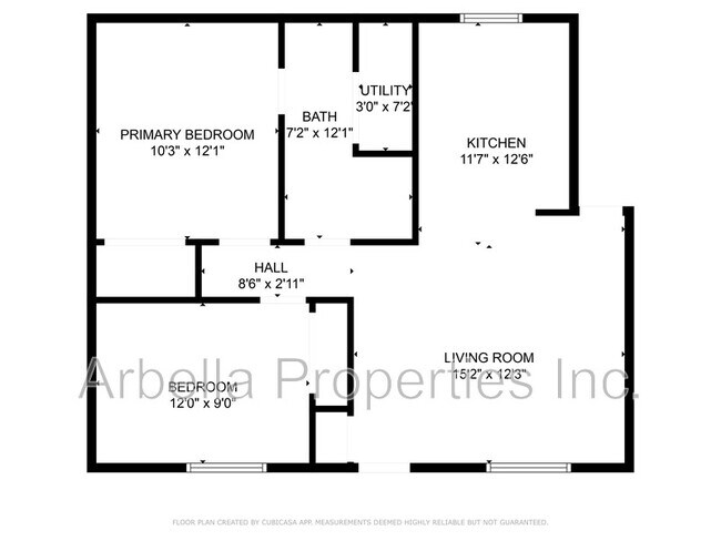 410 Erwin Hwy in Greeneville, TN - Building Photo - Building Photo