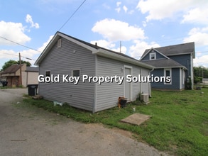 1413 Walnut St in Anderson, IN - Building Photo - Building Photo