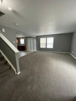 8107 Gathering Ln in Indianapolis, IN - Building Photo