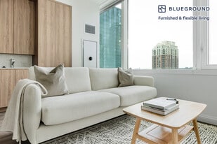 1000 S Michigan Ave in Chicago, IL - Building Photo