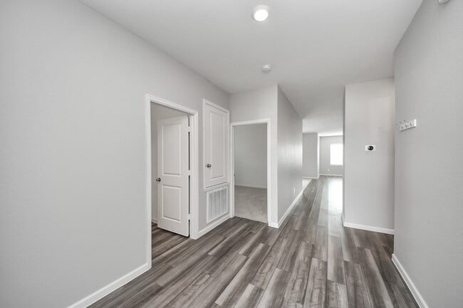 property at 6306 Highland Trl Dr