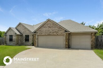 4517 Katie Ridge Dr in Moore, OK - Building Photo - Building Photo