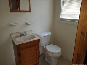 101 Bogard Cir in Spring Lake, NC - Building Photo - Building Photo