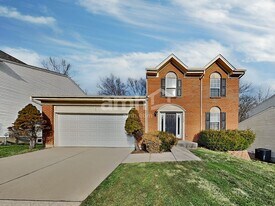 7450 Sterling Springs Way in Burlington, KY - Building Photo