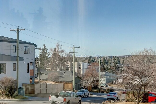 property at 2116-2123 23 Ave SW