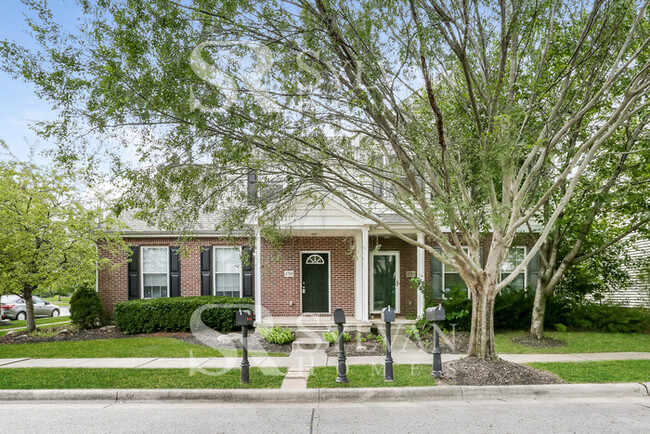 4709 Grand Strand Dr in Grove City, OH - Building Photo - Building Photo