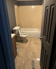 805 George Kersh Dr-Unit -B in Pearl, MS - Building Photo - Building Photo