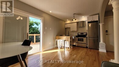 159-159 James St in Ottawa, ON - Building Photo - Building Photo