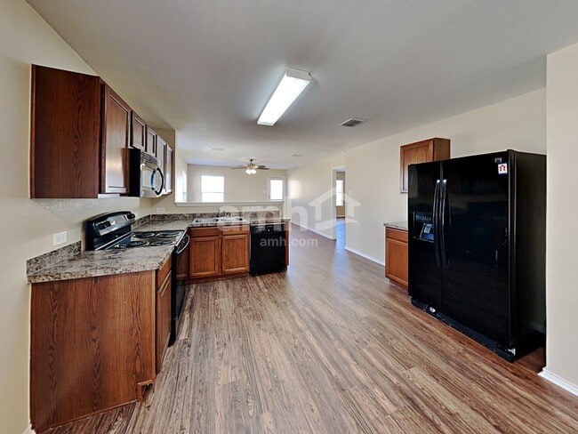 4008 Freedom St in Heartland, TX - Building Photo - Building Photo