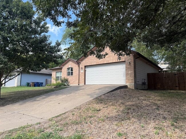 7202 Gunnison Pass in Austin, TX - Building Photo - Building Photo