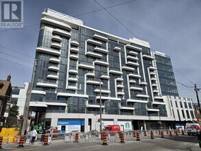 322 Dupont St in Toronto, ON - Building Photo - Building Photo