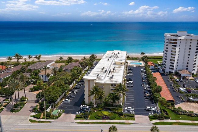 property at 630 Ocean Dr