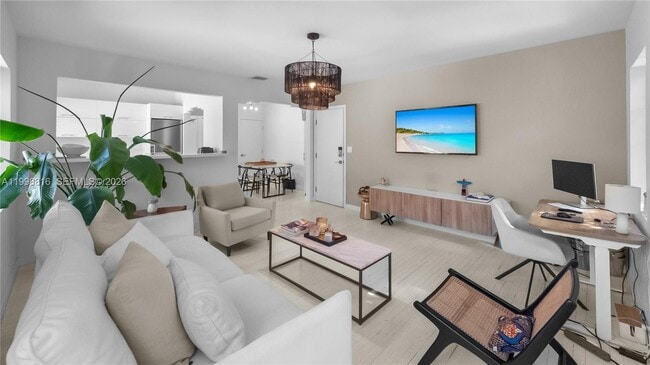 property at 645 Michigan Ave