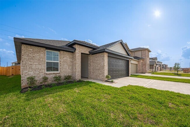 31327 Heddington Ln in Fulshear, TX - Building Photo - Building Photo