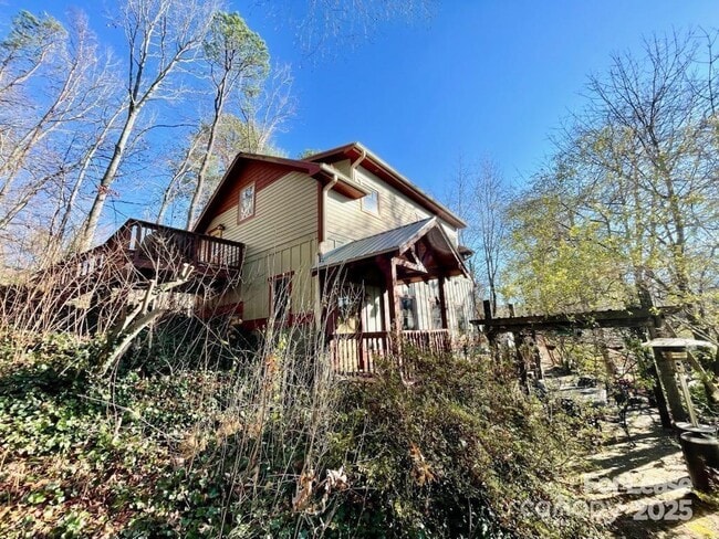 304 9th St in Black Mountain, NC - Building Photo - Building Photo