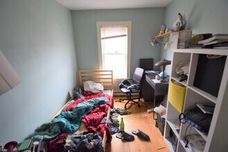 3 Warwick St, Unit 3 in Boston, MA - Foto de edificio - Building Photo