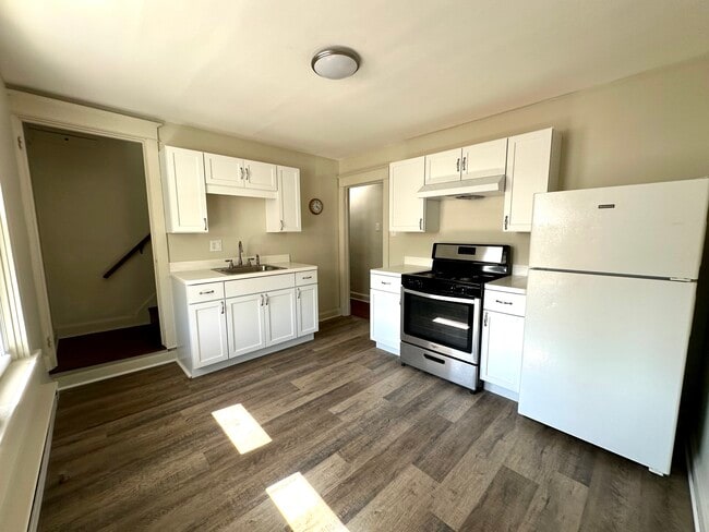 415 9th St, Unit 415-1 in New Cumberland, PA - Building Photo - Building Photo