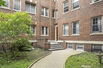 21 Chauncy St in Cambridge, MA - Building Photo - Building Photo