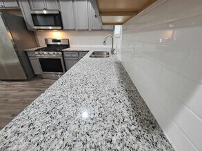 1217 S Carey St in Baltimore, MD - Building Photo - Building Photo