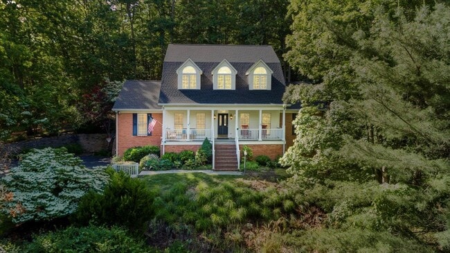 property at 1010 Madison Ln