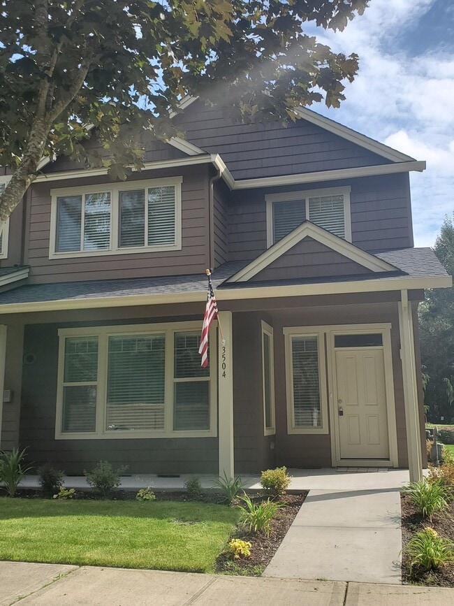 property at 3504 Hepburn St NE