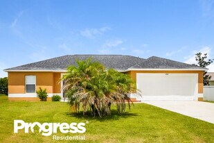 44 York Ct in Kissimmee, FL - Building Photo