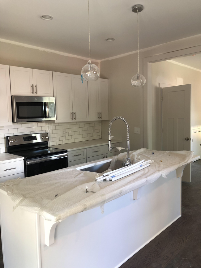 509 Rosedale Ave in Nashville, TN - Building Photo - Building Photo