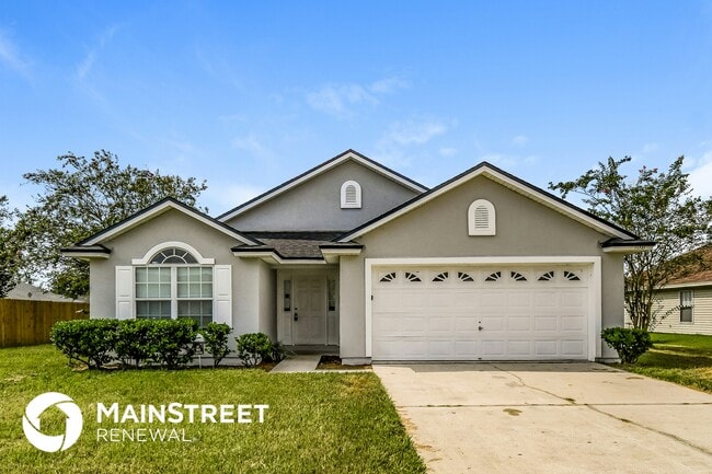 property at 11731 Deep Springs Dr N