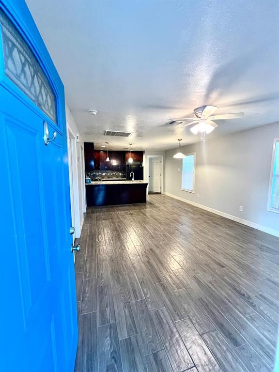 property at 1511 Evelyn St