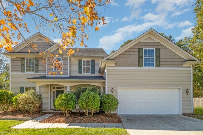 2108 Tommy Ln in Matthews, NC - Building Photo - Building Photo