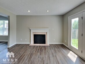 4237 Ansar Ct in Indianapolis, IN - Building Photo - Building Photo