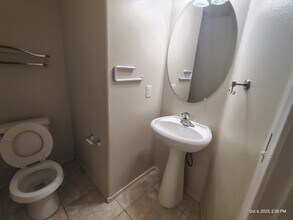 5820 Addy Ln in North Las Vegas, NV - Building Photo - Building Photo