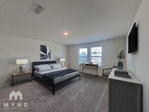 1128 Centerview Dr in Nashville, NC - Building Photo - Building Photo