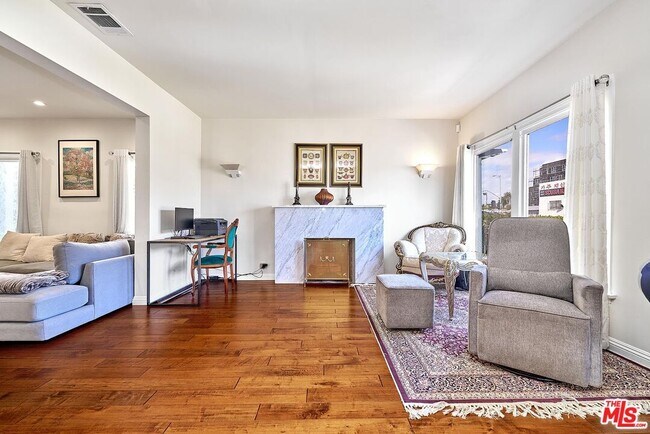 1017 4th Ave in Los Angeles, CA - Building Photo - Building Photo