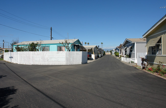 4100 Maulhardt Rd in Oxnard, CA - Foto de edificio - Building Photo