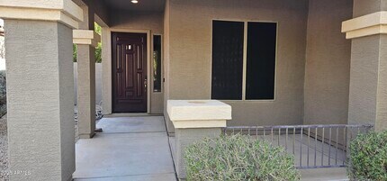 17913 W Desert View Ln in Goodyear, AZ - Building Photo - Building Photo