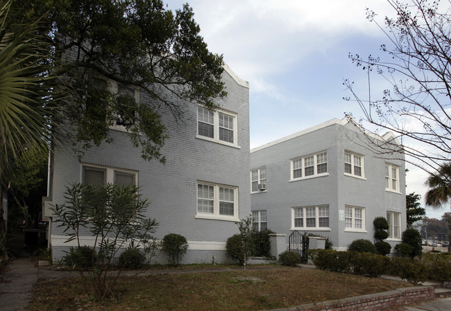 1444 Naldo Ave in Jacksonville, FL - Building Photo - Building Photo