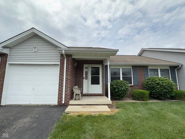 property at 81 Benny Ln