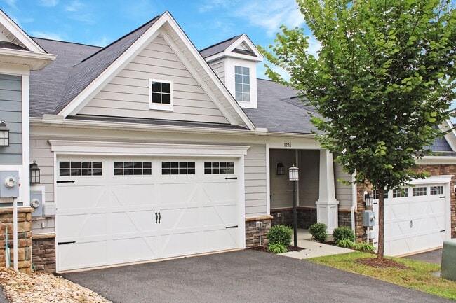 property at 3220 Bergen St