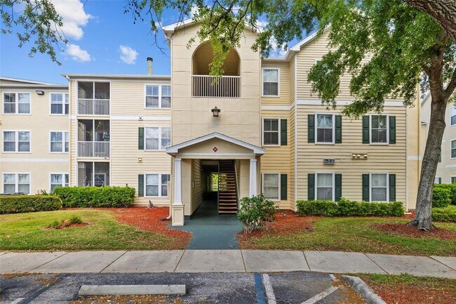 property at 18341 Bridle Club Dr
