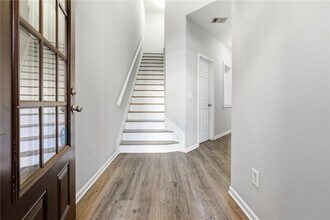 1709 Caswell Pkwy in Marietta, GA - Building Photo - Building Photo