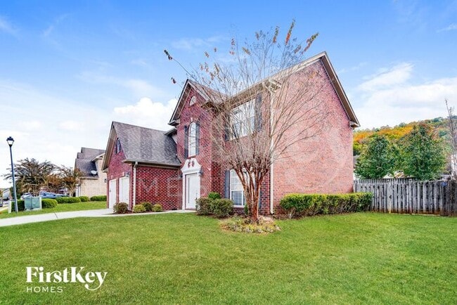 531 Forest Lakes Dr in Sterrett, AL - Building Photo - Building Photo